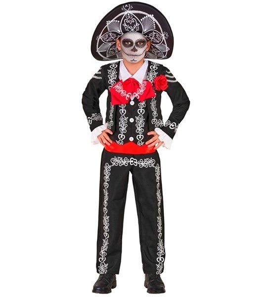 MARIACHI DAG VAN DE DODEN van Widmann koop je bij Partywinkel