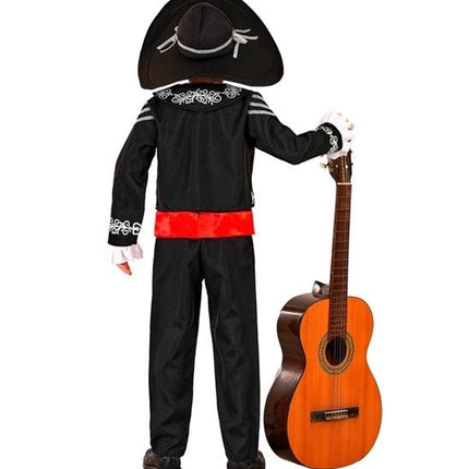 MARIACHI DAG VAN DE DODEN van Widmann koop je bij Partywinkel