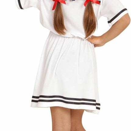 Marine Jurk van Widmann koop je bij Partywinkel