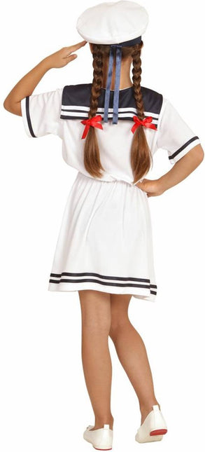 Marine Jurk van Widmann koop je bij Partywinkel