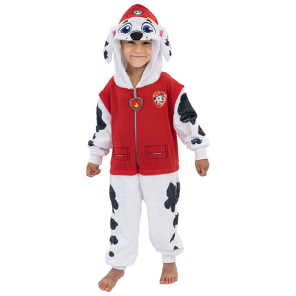 Paw Patrol Marshall Onesie Kostuum