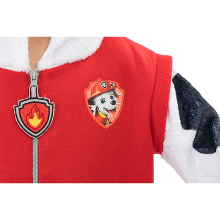 Paw Patrol Marshall Onesie Kostuum