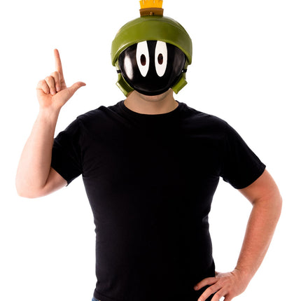 Marvin The Martian Masker