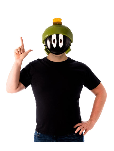 Marvin The Martian Masker