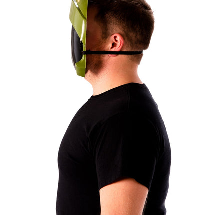 Marvin The Martian Masker