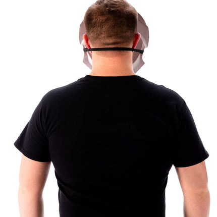 Marvin The Martian Masker