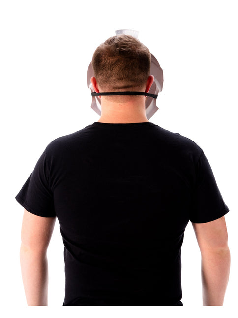 Marvin The Martian Masker