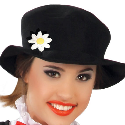 Mary Poppins Kostuum L van Fiestas Guirca koop je bij Partywinkel
