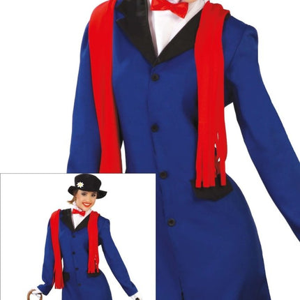 Mary Poppins Kostuum L van Fiestas Guirca koop je bij Partywinkel