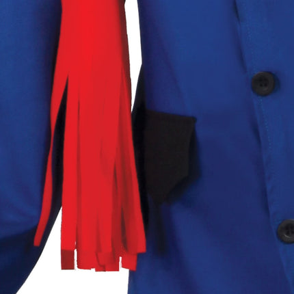 Mary Poppins Kostuum L van Fiestas Guirca koop je bij Partywinkel