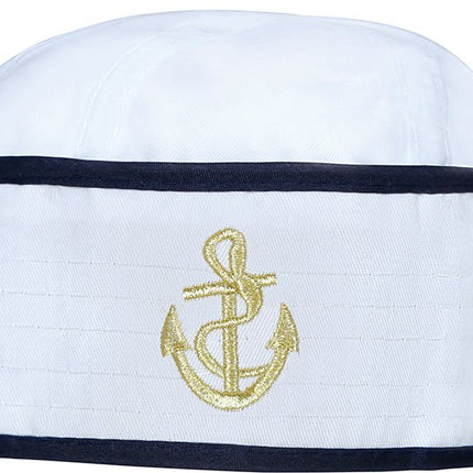 Matroos Accessoireset 2 delig van Fiestas Guirca koop je bij Partywinkel