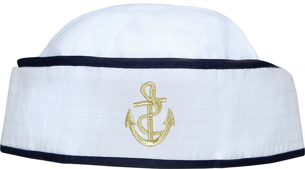 Matroos Accessoireset 2 delig van Fiestas Guirca koop je bij Partywinkel