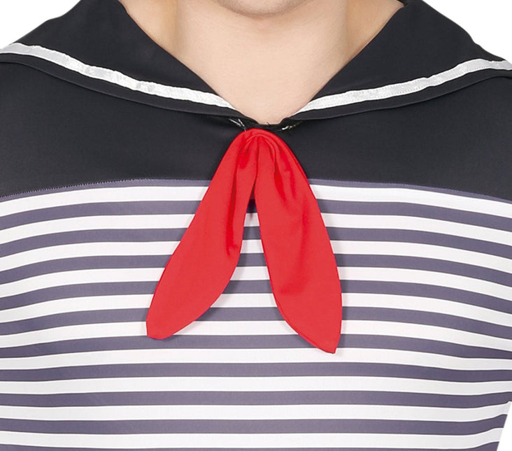 Matroos Pak van Fiestas Guirca koop je bij Partywinkel