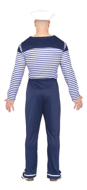 Matroos Pak van Fiestas Guirca koop je bij Partywinkel