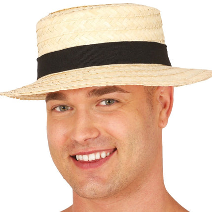 Matrozen Hoed van Fiestas Guirca koop je bij Partywinkel