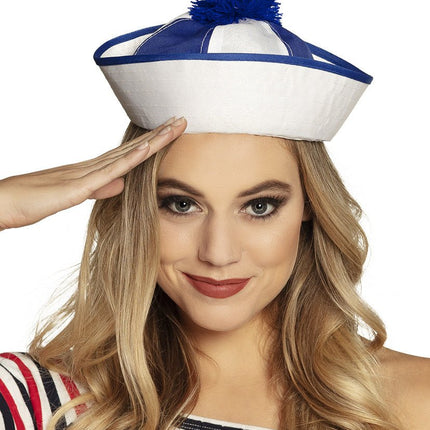 Matrozen Pet van Boland koop je bij Partywinkel