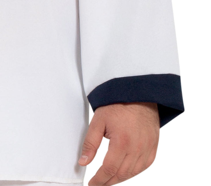 Matrozenpak van Fiestas Guirca koop je bij Partywinkel