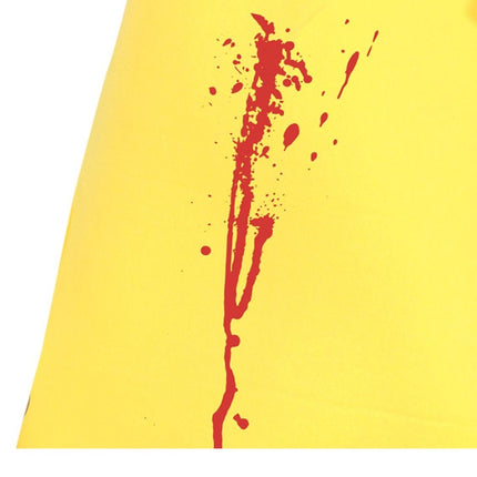 Mc Killer Halloween Kostuum Heren L van Fiestas Guirca koop je bij Partywinkel