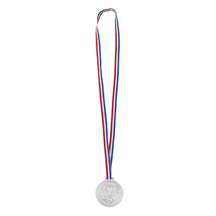 Medailles Podium 6cm 3st van Boland koop je bij Partywinkel