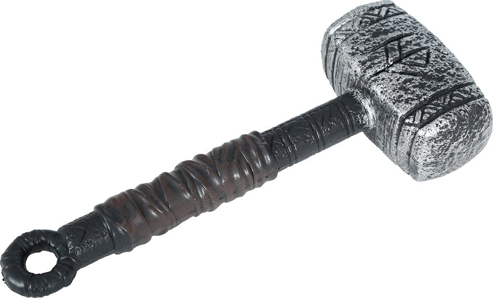 Medieval Hamer 35cm van Fiestas Guirca koop je bij Partywinkel