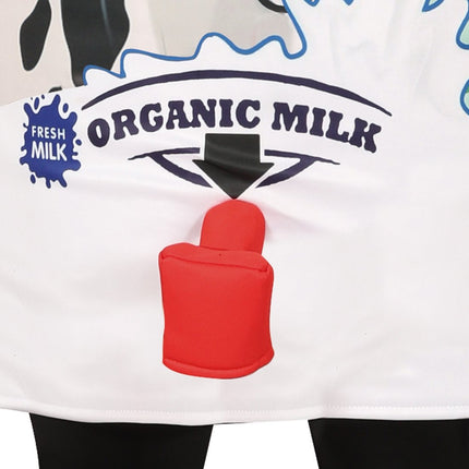 Melk Kostuum van Fiestas Guirca koop je bij Partywinkel