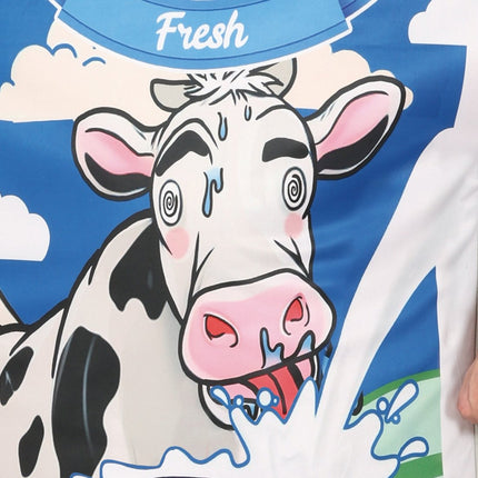 Melk Kostuum van Fiestas Guirca koop je bij Partywinkel