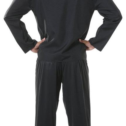 Mexicaans Kostuum Heren skelet van Fiestas Guirca koop je bij Partywinkel