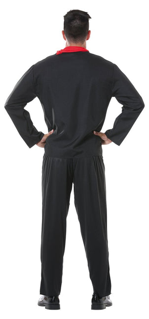 Mexicaans Kostuum Heren skelet van Fiestas Guirca koop je bij Partywinkel