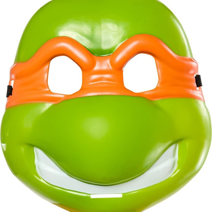 Michelangelo Mask Kind van Rubies koop je bij Partywinkel