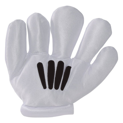 Mickey Mouse Handschoenen van Fiestas Guirca koop je bij Partywinkel