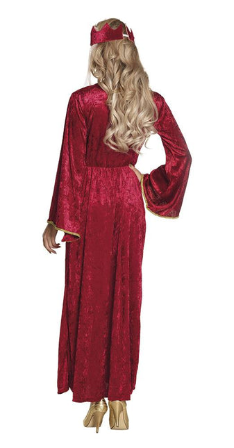 Middeleeuws kostuum voor dames, trompetmouwen, Ierse overhemdjurk met korset, traditionele jurk, Halloween, dames, M, cosplay-kostuum, gothic, retro, lange mouwen, korsetjurk, B-geel, XL Middeleeuws kostuum voor dames, trompetmouwen, Ierse overhemdjurk met korset, traditionele jurk, Halloween, dames, M, cosplay-kostuum, gothic, retro, lange mouwen, korsetjurk, B-geel, XL