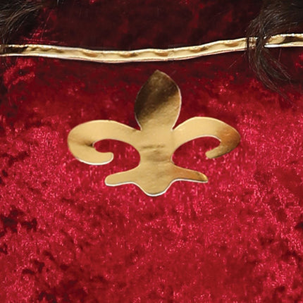 Middeleeuwse Prinses Jurk Dames van Fiestas Guirca koop je bij Partywinkel