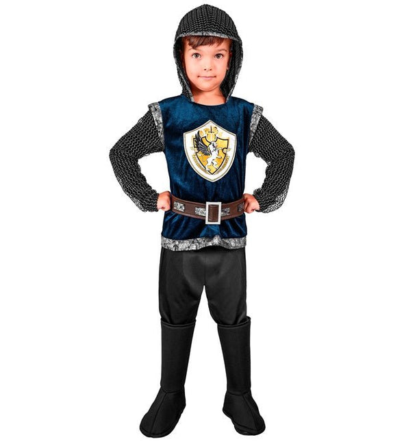 Middeleeuwse Ridder van Widmann koop je bij Partywinkel