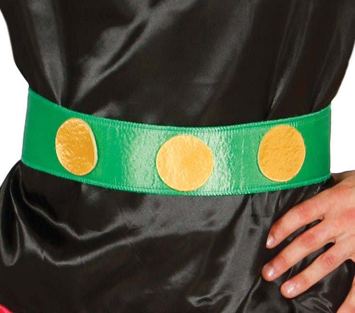 Middeleeuwse Soldaat Kostuum Heren van Fiestas Guirca koop je bij Partywinkel