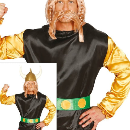 Middeleeuwse Soldaat Kostuum Heren van Fiestas Guirca koop je bij Partywinkel