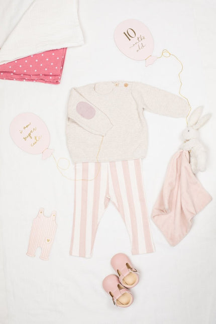 Mijlpaal Kaarten Ballonnen van Partydeco koop je bij Partywinkel