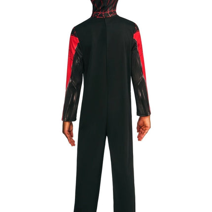 Miles Morales Gamerverse Kostuum Kind van Rubies koop je bij Partywinkel