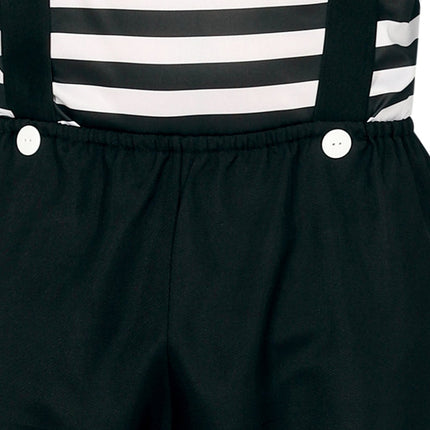 Mime Kostuum van Fiestas Guirca koop je bij Partywinkel