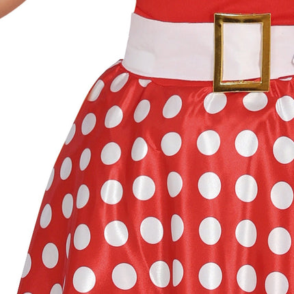 Minnie Mouse Kostuum Meisje van Fiestas Guirca koop je bij Partywinkel