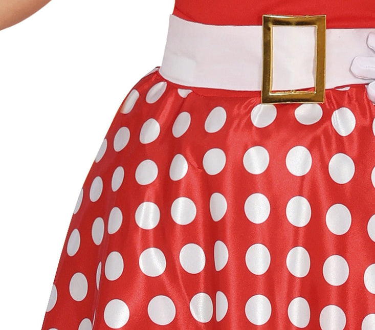 Minnie Mouse Kostuum Meisje van Fiestas Guirca koop je bij Partywinkel