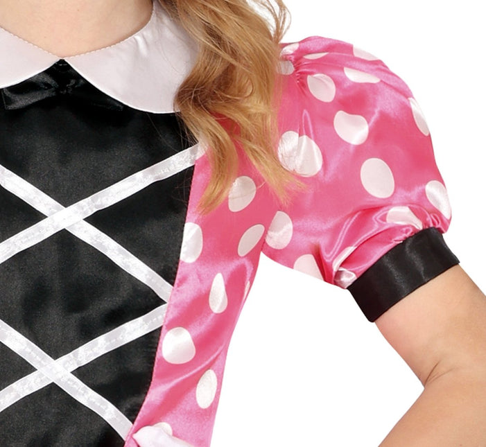 Minnie Mouse Kostuum Meisje van Fiestas Guirca koop je bij Partywinkel