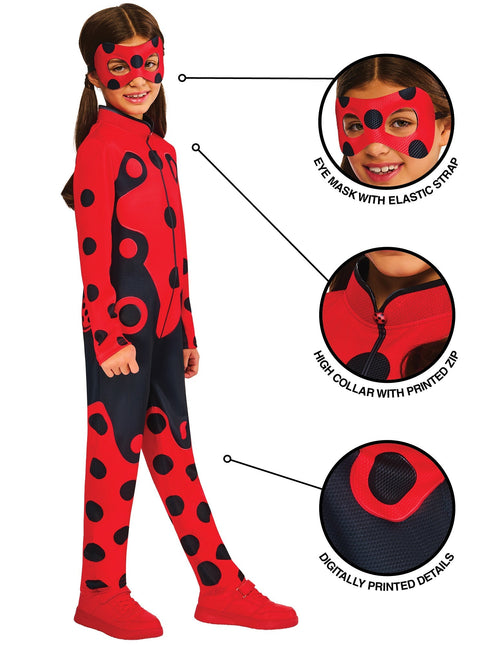 Miraculous Ladybug kind