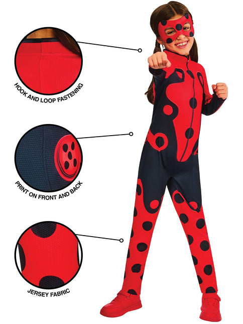Miraculous Ladybug kind