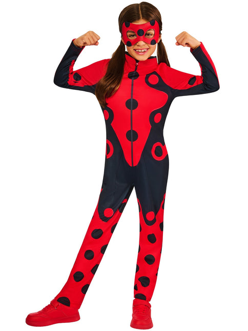 Miraculous Ladybug kind