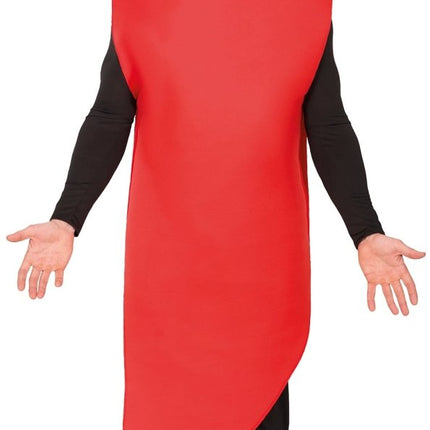 Mister chili, adult van Fiestas Guirca koop je bij Partywinkel