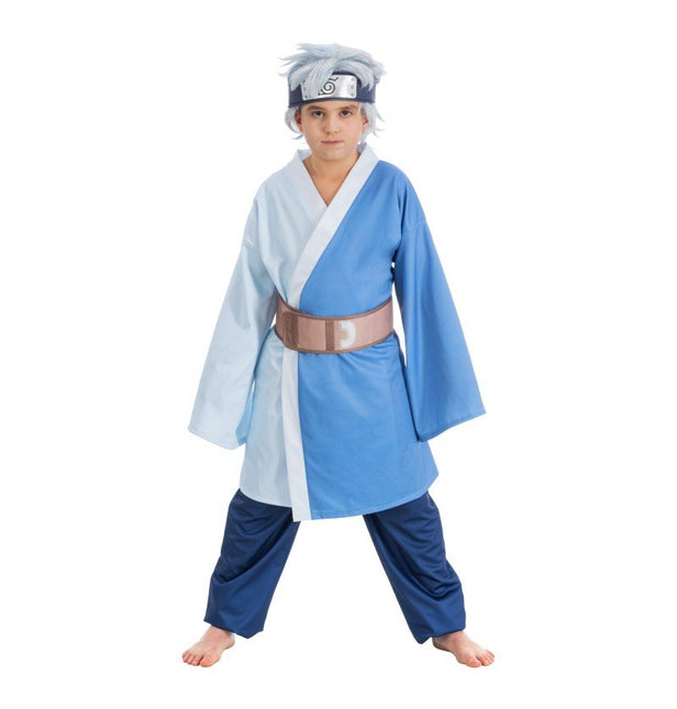 Mitsuki Boruto Kostuum Jongen van CHAKS koop je bij Partywinkel
