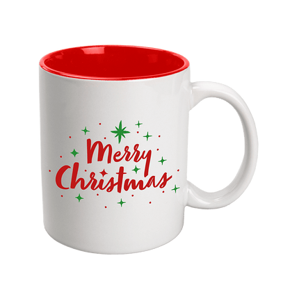 Mok Merry Christmas van Paper Dreams koop je bij Partywinkel