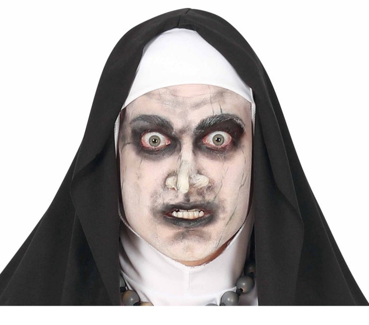 Monnik Halloween Kostuum Heren van Fiestas Guirca koop je bij Partywinkel