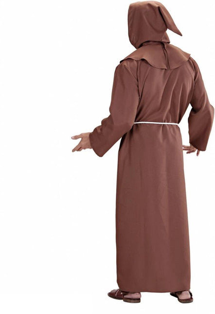 Monnik Kostuum Heren van Widmann koop je bij Partywinkel