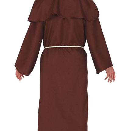 Monnik Kostuum Lang van Fiestas Guirca koop je bij Partywinkel